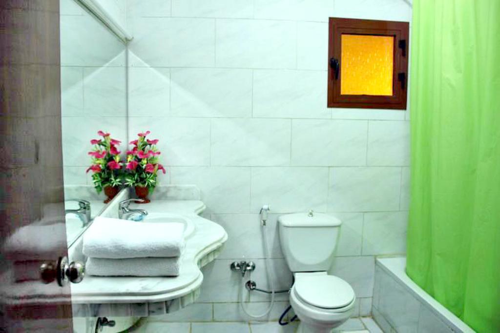 Alexandria Mediterranean Suites Екстер'єр фото