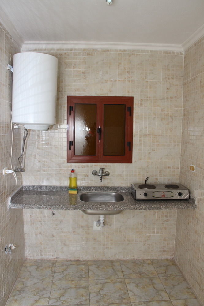 Alexandria Mediterranean Suites Екстер'єр фото